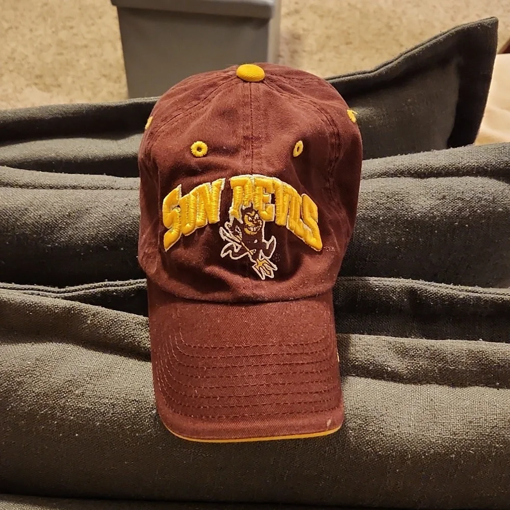 ASU Hat - Picture 1 of 4